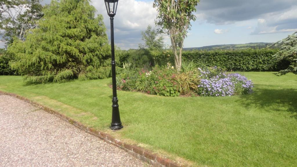 Westwood Country House บลาร์นีย์ ภายนอก รูปภาพ