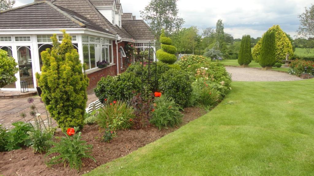 Westwood Country House บลาร์นีย์ ภายนอก รูปภาพ