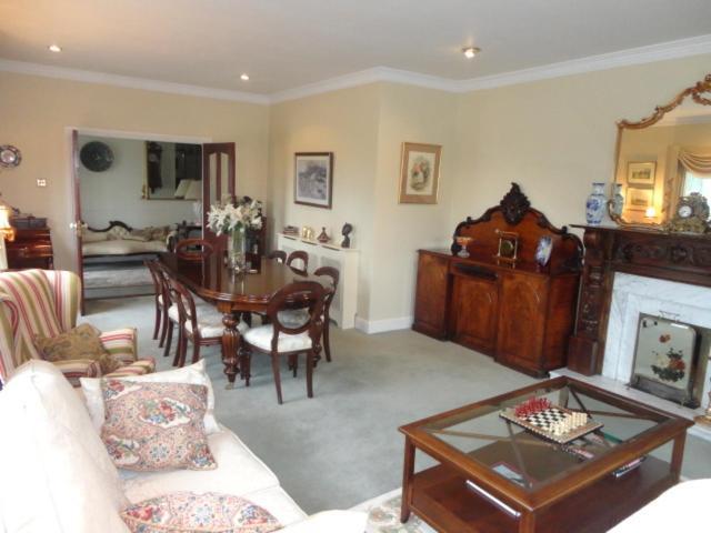 Westwood Country House บลาร์นีย์ ภายนอก รูปภาพ