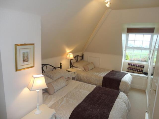 Westwood Country House บลาร์นีย์ ห้อง รูปภาพ