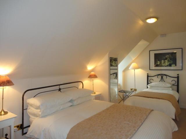 Westwood Country House บลาร์นีย์ ห้อง รูปภาพ