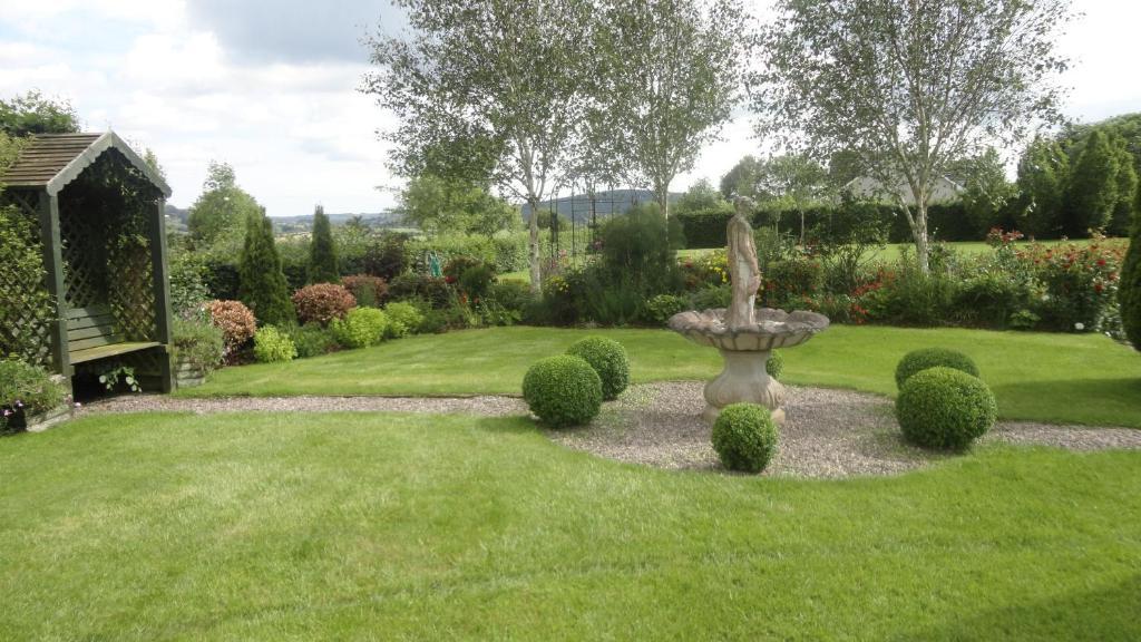 Westwood Country House บลาร์นีย์ ภายนอก รูปภาพ