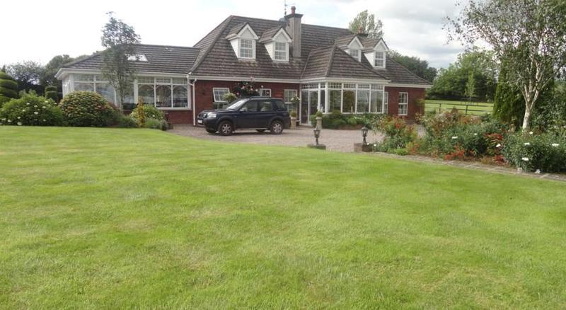 Westwood Country House บลาร์นีย์ ภายนอก รูปภาพ