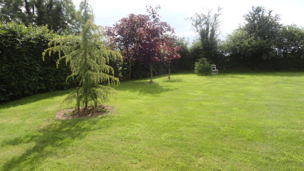 Westwood Country House บลาร์นีย์ ภายนอก รูปภาพ