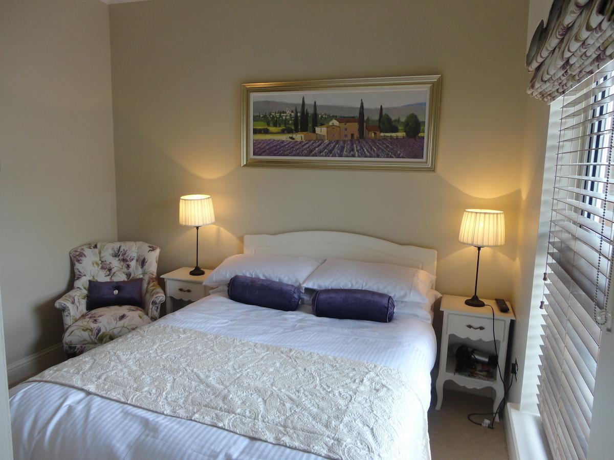 Westwood Country House บลาร์นีย์ ห้อง รูปภาพ