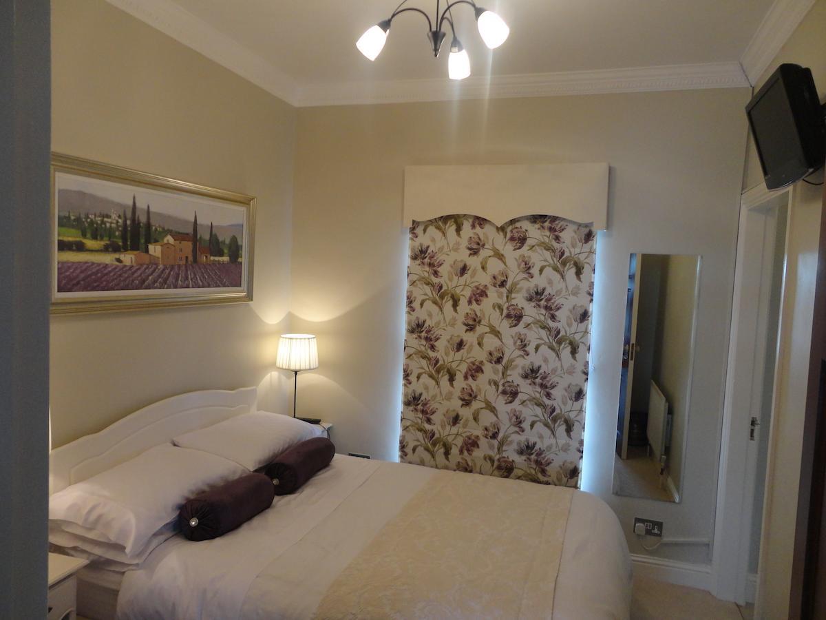 Westwood Country House บลาร์นีย์ ห้อง รูปภาพ