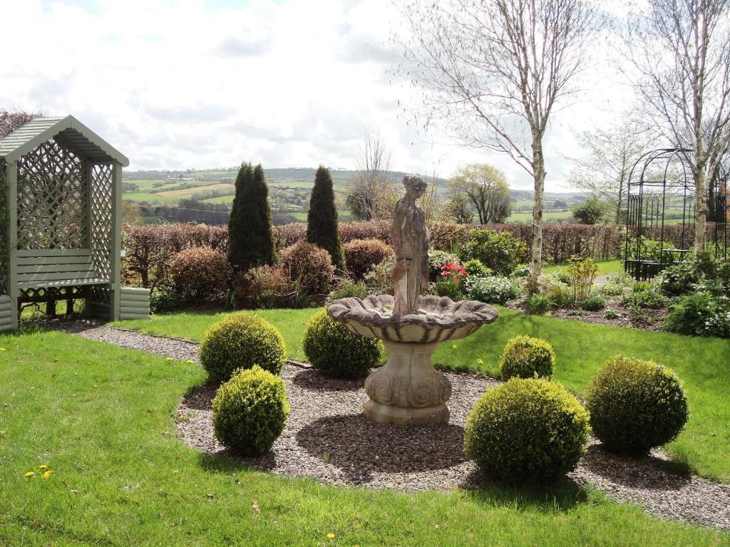 Westwood Country House บลาร์นีย์ ภายนอก รูปภาพ