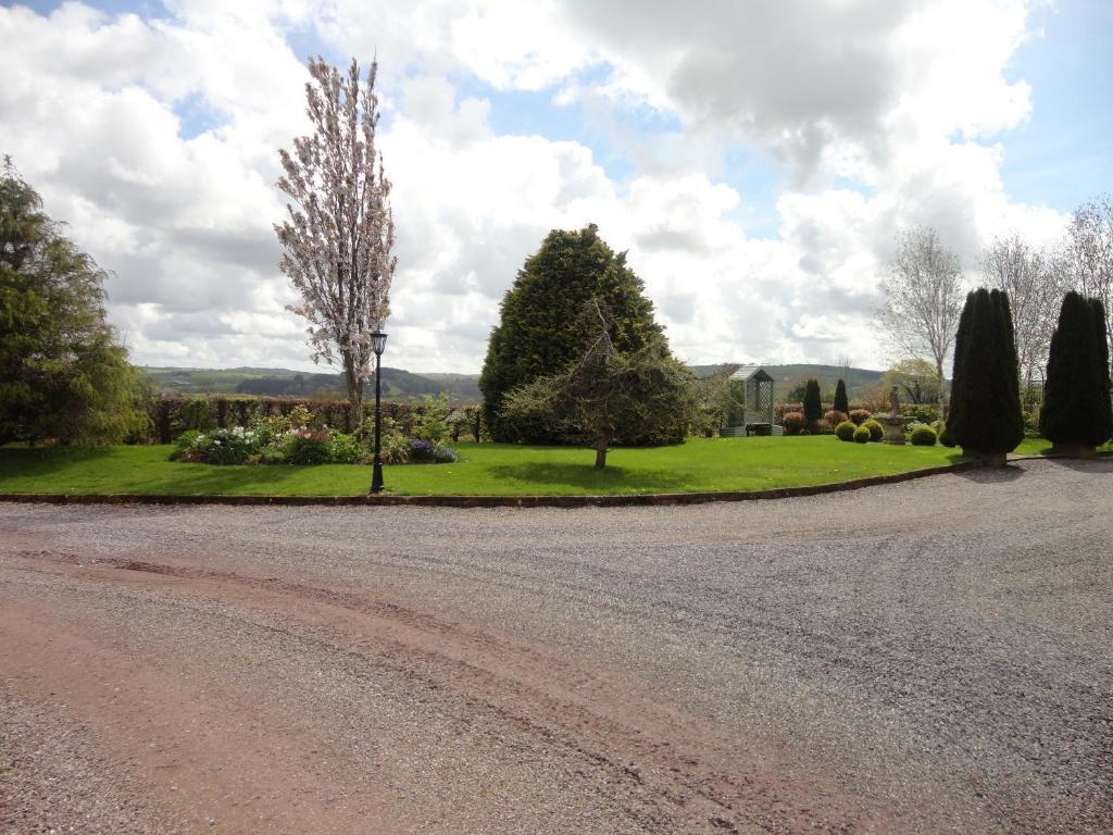 Westwood Country House บลาร์นีย์ ภายนอก รูปภาพ