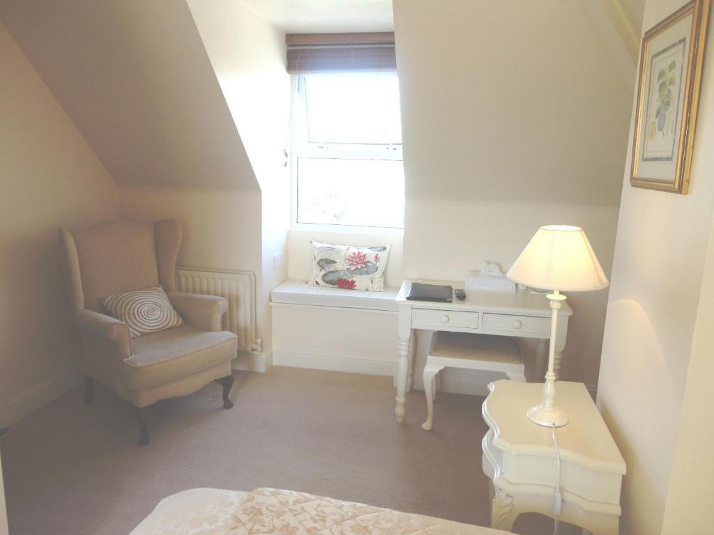 Westwood Country House บลาร์นีย์ ภายนอก รูปภาพ