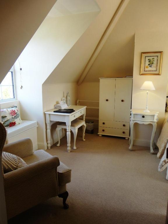 Westwood Country House บลาร์นีย์ ภายนอก รูปภาพ