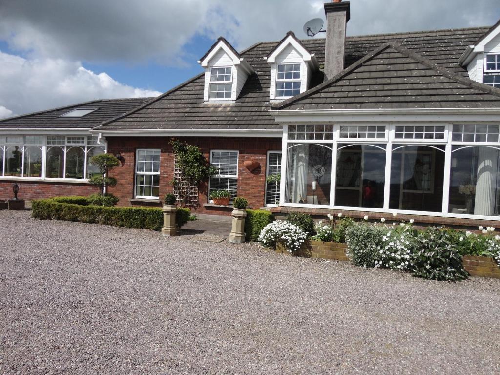 Westwood Country House บลาร์นีย์ ภายนอก รูปภาพ