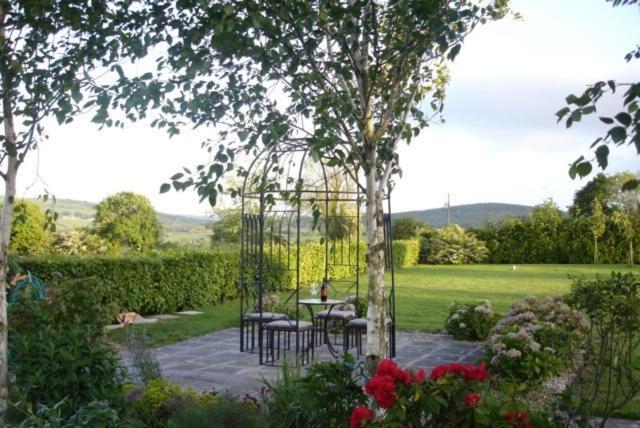Westwood Country House บลาร์นีย์ ภายนอก รูปภาพ